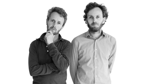 Ronan & Erwan Bouroullec 