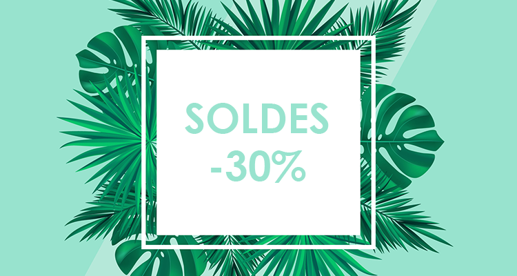 Saldi - 30%