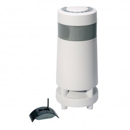 HiFi Buiten Outcast Gemaakt Voor IPhone ®