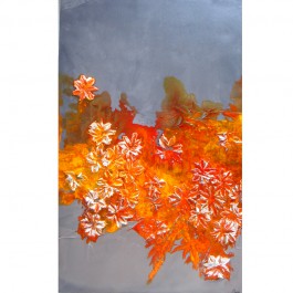 Tabel Van Buitenkant - Herfst
