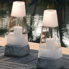 Lantaarn Obelix Model Tussenliggende