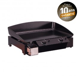 Plancha Buiten Gas - Traditie 60