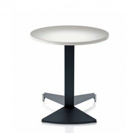 Table pliante Aida Ronde Magis JardinChic