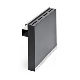 Porte-Couteaux pour Piano TeppanYaki JokoDomus Noir JardinChic