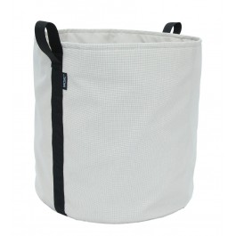 Pot Batyline 100L olive  BacSac JardinChic