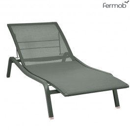 Bain de Soleil Alizé Romarin Fermob Jardinchic