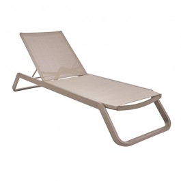 Bain de Soleil Marieta Taupe-Taupe Vlaemynck Jardinchic