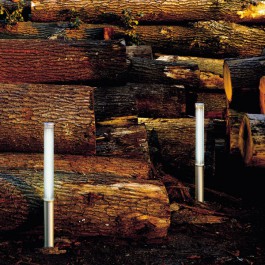 Borne Beam Poller Ambiance IP44 JardinChic