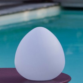 Magnetische Licht Stone