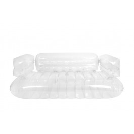 Natuurlijke Chesterfield Sofa