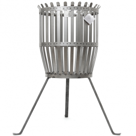 Braséro Fire Basket Baron Roshults Jardinchic