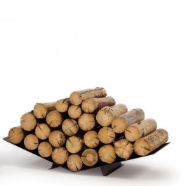 Range Buches Butterfly AK47 Design JardinChic