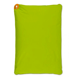 Pouf Flottant Pool Bull Vert jardinchic 