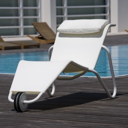 Chaise-longue Carioca 