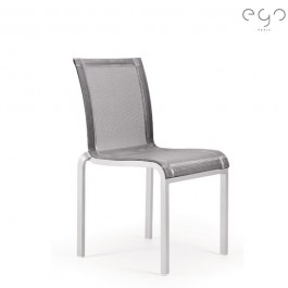 Chaise Repas Tandem EGO Paris JardinChic