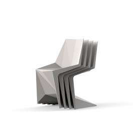 Chaises Voxel Vondom Jardinchic