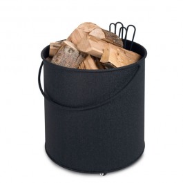 Porte Buches Dorothy Détouré AK47 Desgin JardinChic