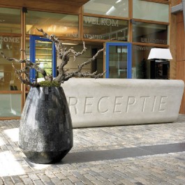 Pot Faktor Plants First Choice JardinChic