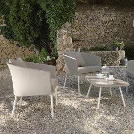 Fauteuils Amy Talenti Jardinchic