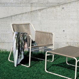 Fauteuil Harp Terrasse Roda JardinChic