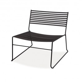 Offre Spéciale Lot de 2 Chaises Lounge Aero Détouré Emu JardinChic