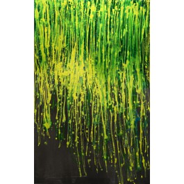 Tabel Van Buitenkant - Herbes Folles