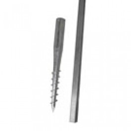 Grond Schroef Ingenua