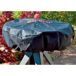 Housse pour Barbecue Bal Grill et Braséro Fire Pit 800 Barbecue Republic Jardinchic