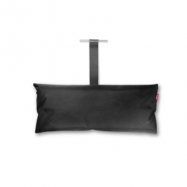 Repose-tête Headdemock Noir Fatboy Jardinchic