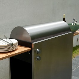 Barbecue Gas Grilltech HP1