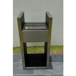 R 1 Brander Gasbarbecue