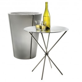 Voetenwerk Voor Houtskool Barbecue O49cm Eva Solo JardinChic