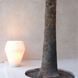 Theelichthouder Jumbi