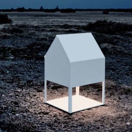 Lampe à poser Light House Zoom Zero JardinChic