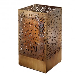 Outdoor Lantaarn Open Haard