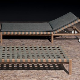 Matras Voor Zonnebaden Mistral Roda JardinChic 