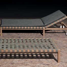 Matras Voor Zonnebaden Mistral Roda JardinChic 