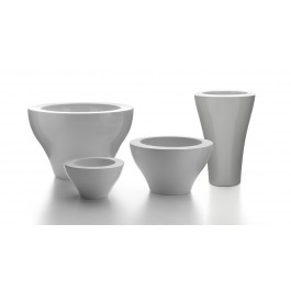 Zwart Gelakt Ming Hoge Pot