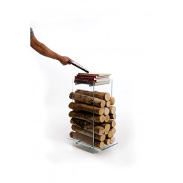 Range Buches Nuvola AK47 Détouré Design JardinChic