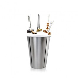 Barbecue à Charbon de Bois Ø49cm Ambiance Eva Solo JardinChic