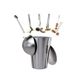 Offre Barbecue à Gaz Terrasse Eva Solo JardinChic