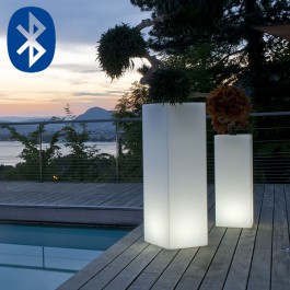 Pot Lumineux Mambo Smart and Green Jardinchic