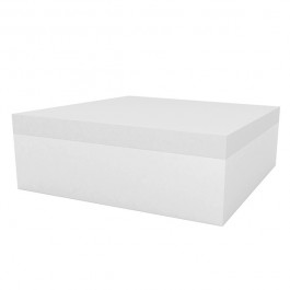 pouf quadrat detail Vondom JardinChic