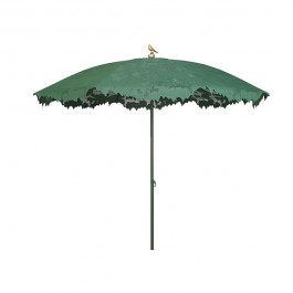 Parasol Shadylace Green Sywawa Jardinchic