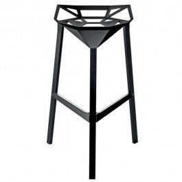 Lot de 2 Tabourets Stool One Profil Magis JardinChic