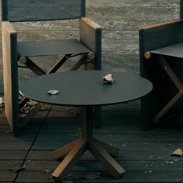 Table d'Appoint Root Jardin Roda JardinChic