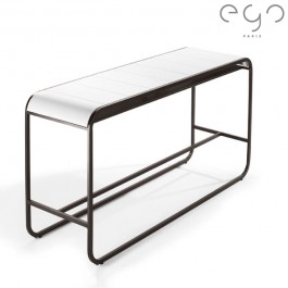 Table Haute Tandem Face EGO Paris JardinChic