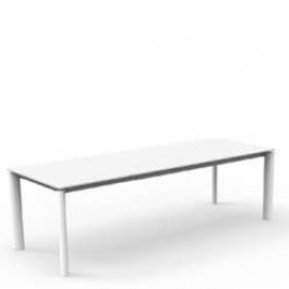 Housse de Protection pour Table de Repas Aluminium Milo L200cm (vendue séparément) Talenti Jardinchic