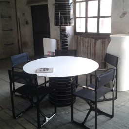 Tabel Maaltijd Grand Jane