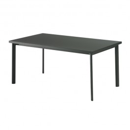 Table Rectangle Star Emu JardinChic